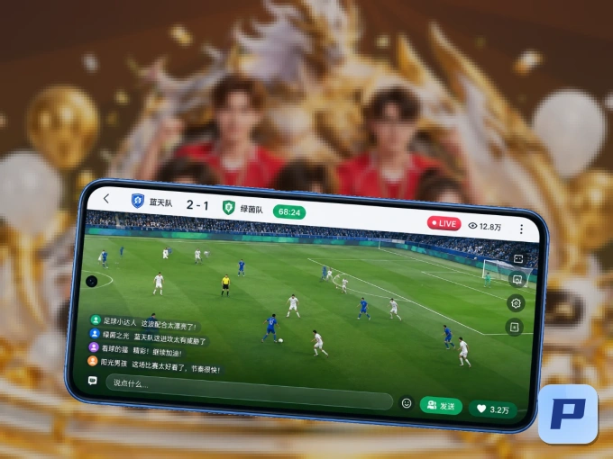 pg娱乐 APP，装一次不再错过开赛
